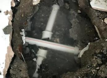 定兴县阳台漏水维修公司为您分享楼上楼下漏水怎么处理