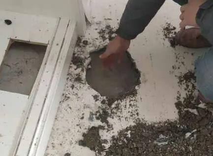 定兴县卫生间漏水维修公司分享下精确定位查漏水一次多少钱?不同级别收费不同