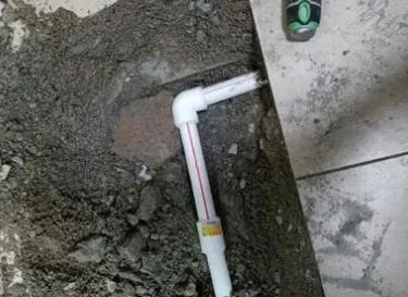 定兴县阳台漏水维修时有哪些声音会影响检漏仪